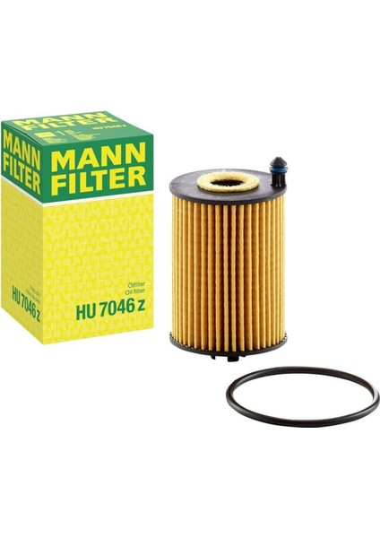 YAĞ FİLTRESİ AUDI Q5 40 TDI Mild Hybrid quattro 09.2019 - ... 1968 cm3 204 hp