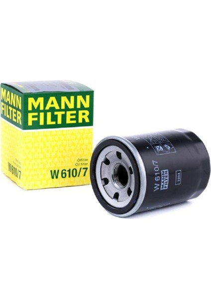 Yağ Filtresi Hyundaı I10 I 1.1 Lpg 01.2009 - 12.2013 1086 Cm3 65 Hp