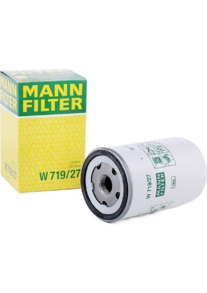 Yağ Filtresi Ford Focus Mk1 Hatchback Rs 2.0 10.2002 - 11.2004 1988 Cm3 215 Hp