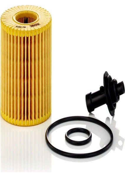 Yağ Filtresi Toyota Land Cruiser Prado 150 (J150) 4.0 V6 Dual Vvti 08.2009 - ... 3956 Cm3 279 Hp