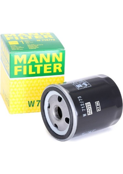 Yağ Filtresi Ford Focus Mk2 Hatchback 2.0 Lpg 06.2008 - 07.2011 1999 Cm3 145 Hp