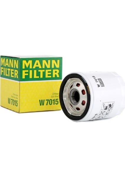 Yağ Filtresi Volvo V60 I 2.0 T5 09.2010 - 12.2014 1999 Cm3 241 Hp