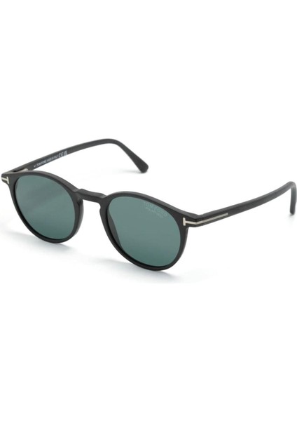 Tomford Tf 539 Andrea-02 02V Polarızed 48 G
