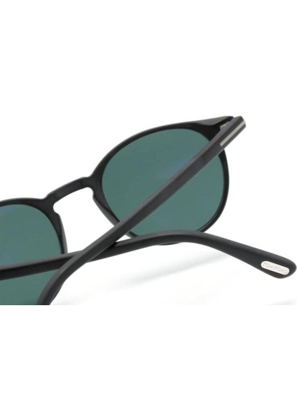 Tomford Tf 539 Andrea-02 02V Polarızed 48 G