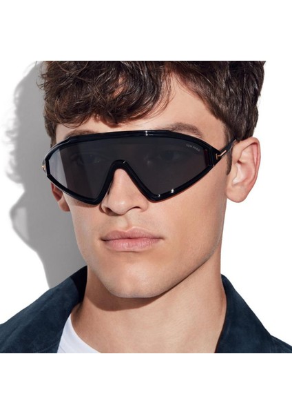 Tomford Tf 1121 Lorna 05A 99 G