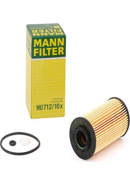 Yağ Filtresi Hyundaı Getz (Tb) 1.5 Crdi Gls 08.2005 - 06.2009 1493 Cm3 110 Hp