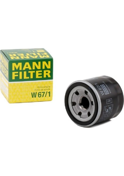 YAĞ FİLTRESİ NISSAN Qashqai III 1.5 VC-T e-Power09.2022 - ... 1498 cm3 190 hp