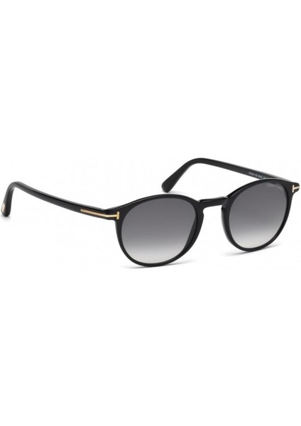 Tomford Tf 539 Andrea-02 01B 48 G