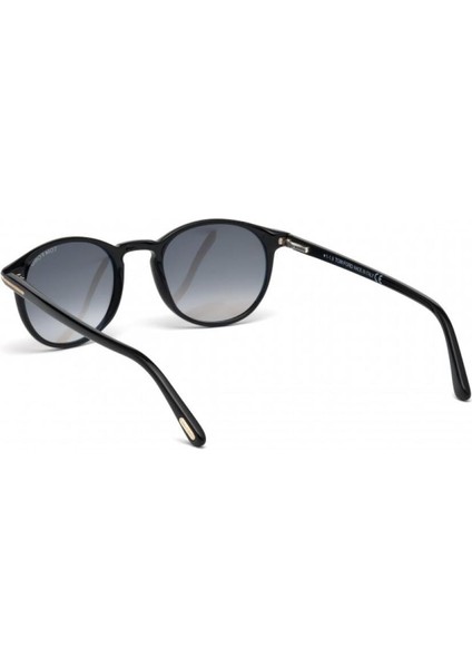 Tomford Tf 539 Andrea-02 01B 48 G