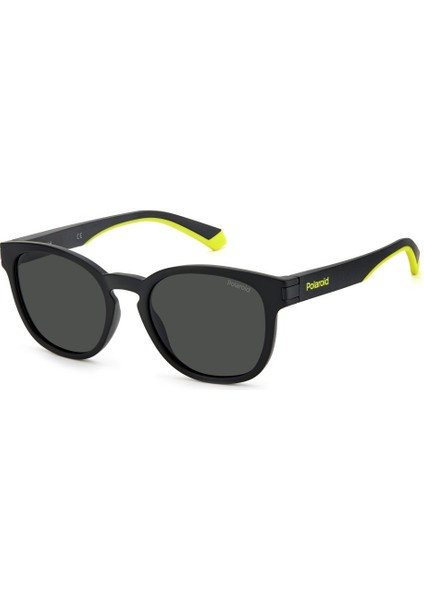 Pld 2129/S Pgcm9 Polarize Unisex Güneş Gözlüğü
