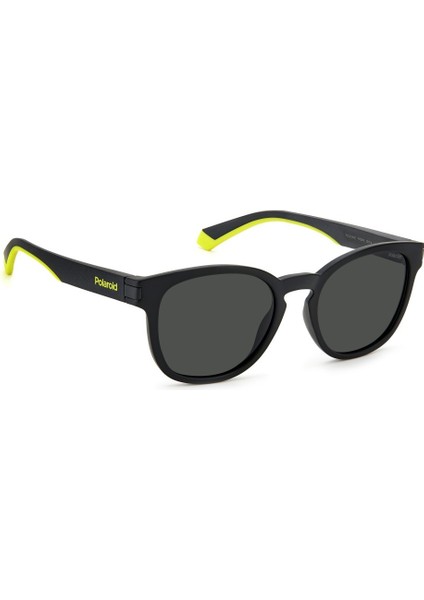 Pld 2129/S Pgcm9 Polarize Unisex Güneş Gözlüğü