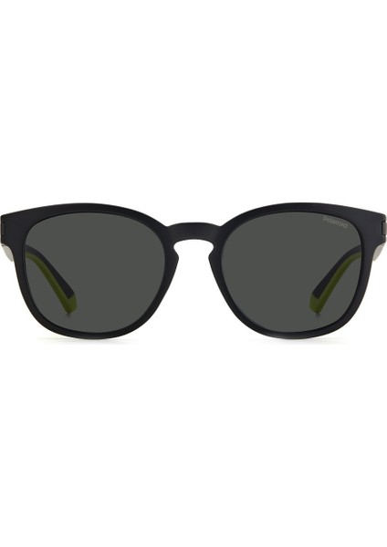 Pld 2129/S Pgcm9 Polarize Unisex Güneş Gözlüğü