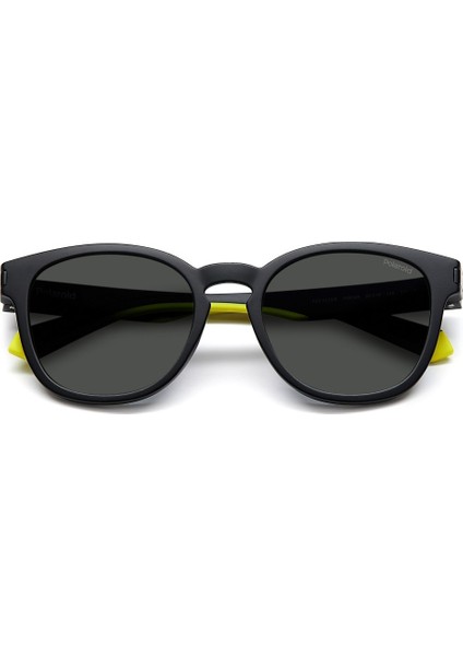 Pld 2129/S Pgcm9 Polarize Unisex Güneş Gözlüğü
