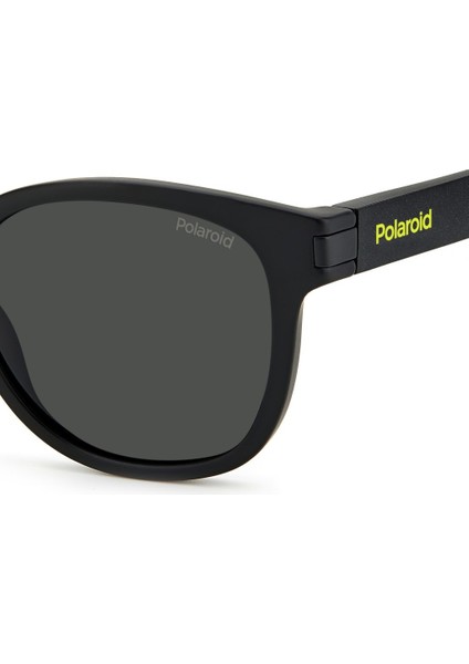 Pld 2129/S Pgcm9 Polarize Unisex Güneş Gözlüğü