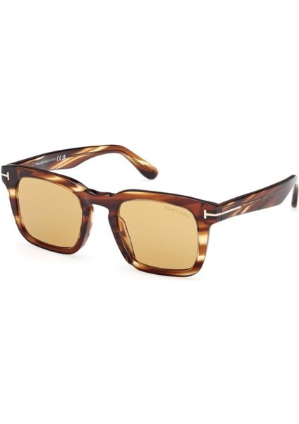 TOMFORD TF 751 53E 50 GÜNEŞ GÖZLÜĞÜ