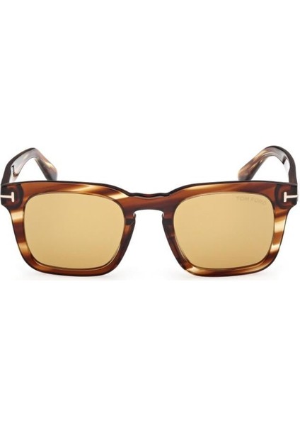 TOMFORD TF 751 53E 50 GÜNEŞ GÖZLÜĞÜ