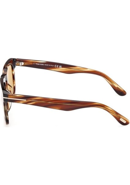 TOMFORD TF 751 53E 50 GÜNEŞ GÖZLÜĞÜ