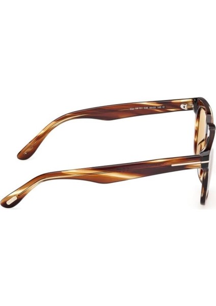 TOMFORD TF 751 53E 50 GÜNEŞ GÖZLÜĞÜ