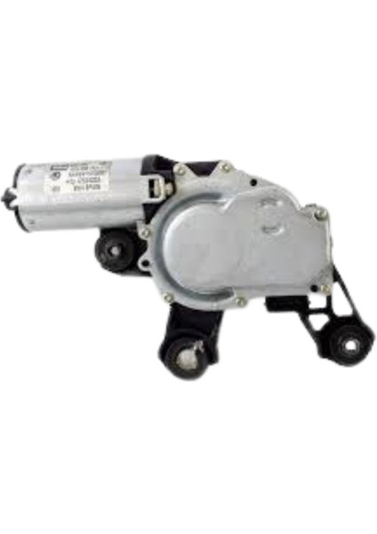 Silecek Motoru Arka – 1U9955711 Wısco – Skoda Octavia I Combi (1u5) 1998-2010 Arası Uyumlu