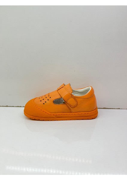 Çocuk Deri ve Ortopedik Sandalet modelleri