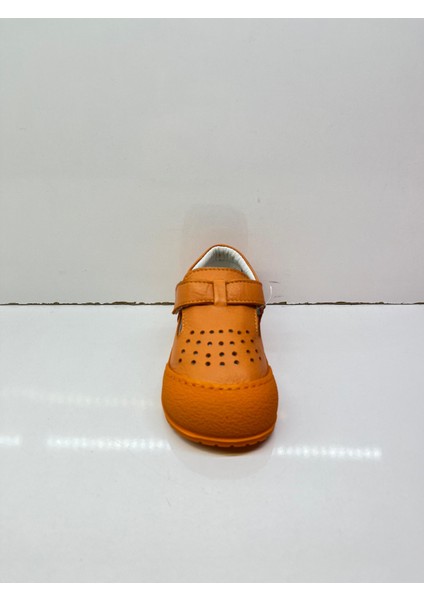 Çocuk Deri ve Ortopedik Sandalet fırsatları