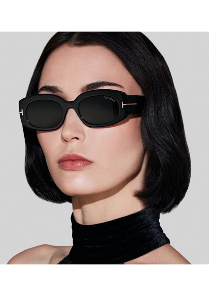 Tomford Tf 1187 Cielle 01A 52 G