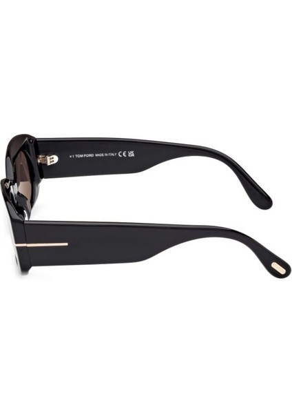 Tomford Tf 1187 Cielle 01A 52 G