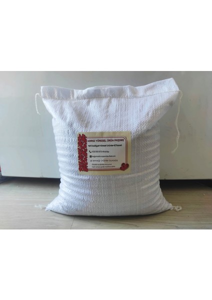 Meşhur Kargı Pirinci (10 kg) Asırlık kızılırmak ovamızdan yerli pirinç