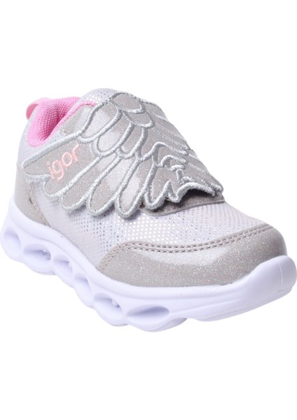 BC10001 Bella Çocuk Işıklı Lila Spor Ayakkabı fiyatları