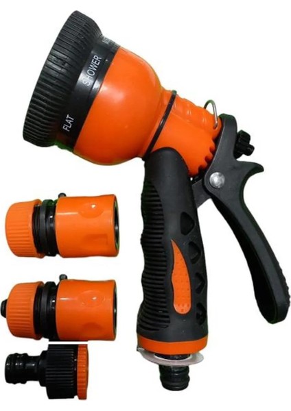 HL1202 Herly Sprey Tabanca Seti(50)