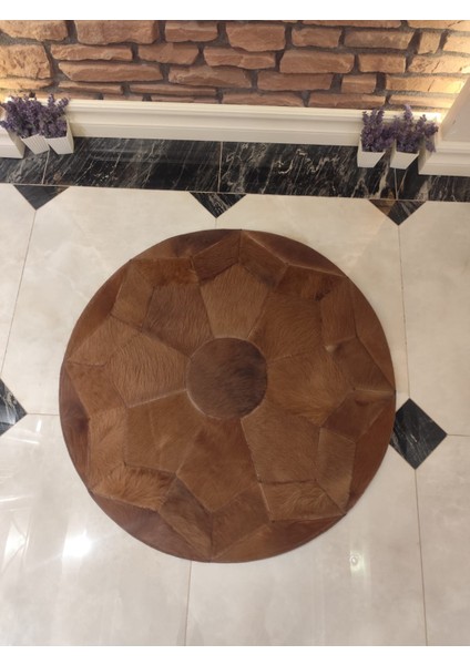 Yolluk Hakiki Deri modelleri