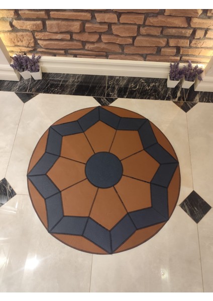 Yolluk Hakiki Deri modelleri