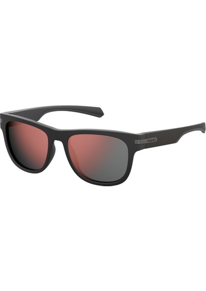 Pld 2065/S O6WOZ Polarize Unisex Güneş Gözlüğü