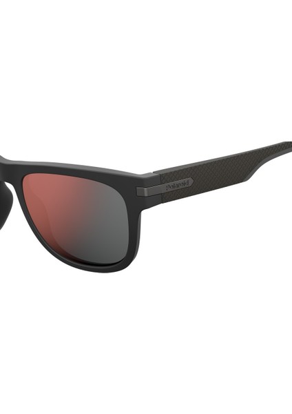 Pld 2065/S O6WOZ Polarize Unisex Güneş Gözlüğü