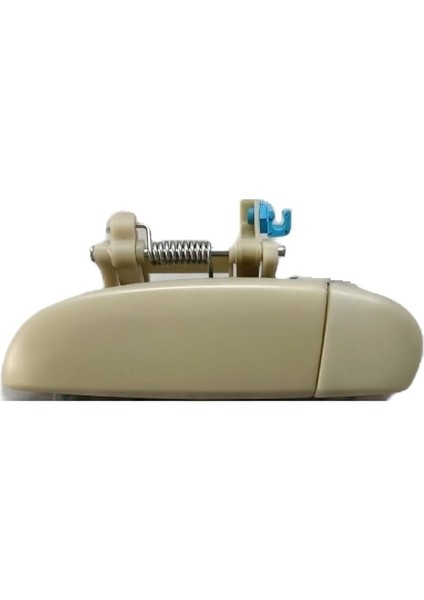 Kapı Kolu Dış Ön Sol Deliksiz Hyundaı I10 2008-2014 82650-0X060