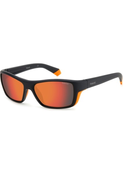 Pld 7046/S 2M5OZ Polarize Unisex Güneş Gözlüğü