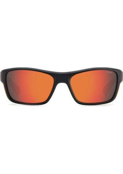 Pld 7046/S 2M5OZ Polarize Unisex Güneş Gözlüğü