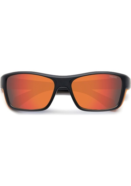 Pld 7046/S 2M5OZ Polarize Unisex Güneş Gözlüğü