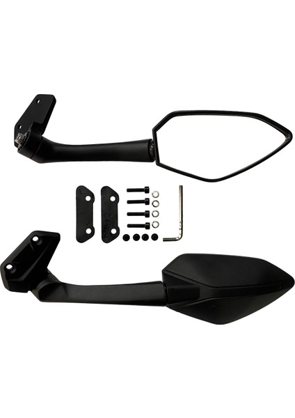 Cf Moto 250SR Ayna Takımı