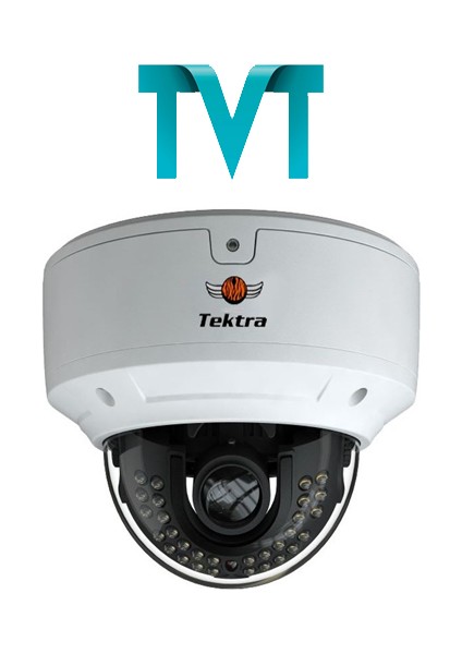 TKI-9523E2 Dome Kamera