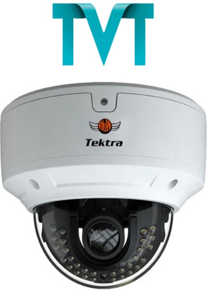 TKI-9523E2 Dome Kamera
