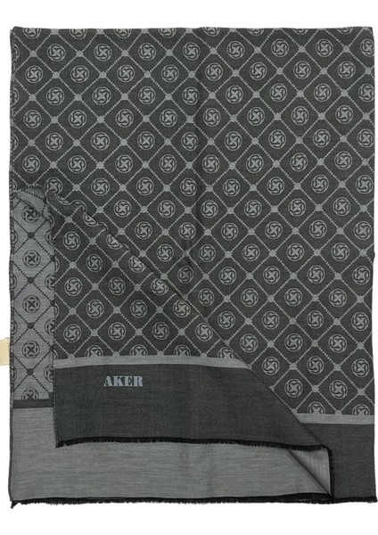 Antrasit Cotton Pamuk Şal 913 fiyatları