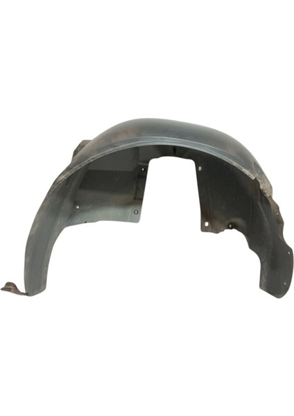 Çamurluk Davlumbazı Arka Sol – OA34L Hıleks - Opel Astra K 16 ve Sonrası Uyumlu