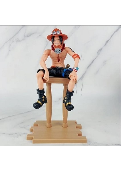 One Piece Portgas D. Ace Figür fiyatları