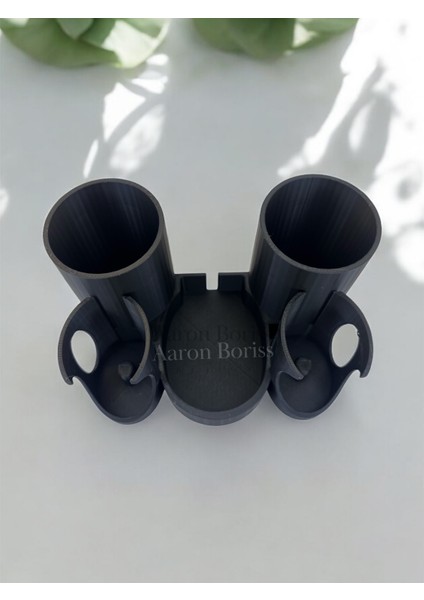 Elektronik Diş Fırçası ve Başlığı Için Stand (Oral-B Şarjlı Diş Fırçası Standı) fırsatları