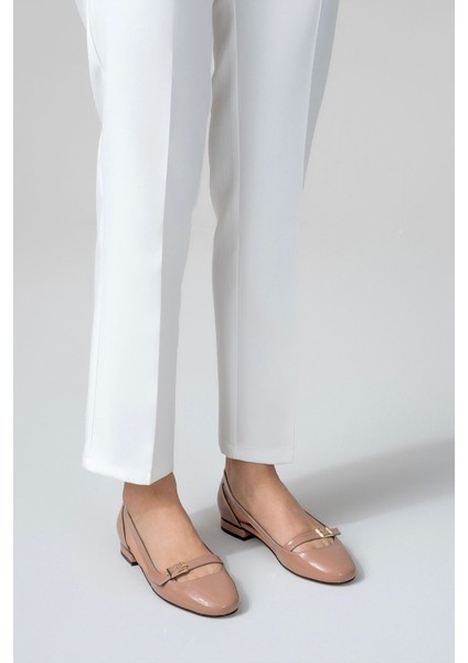 MOLINA Somon Rugan Kadın Babet