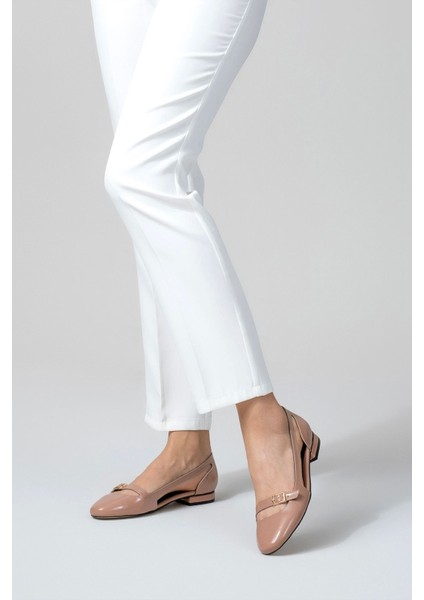 MOLINA Somon Rugan Kadın Babet fiyatları