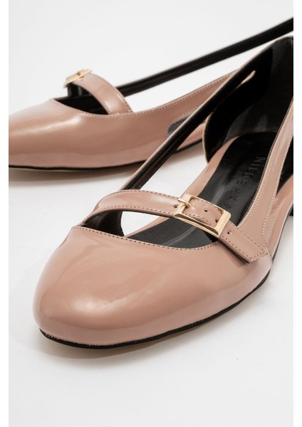 MOLINA Somon Rugan Kadın Babet fırsatları