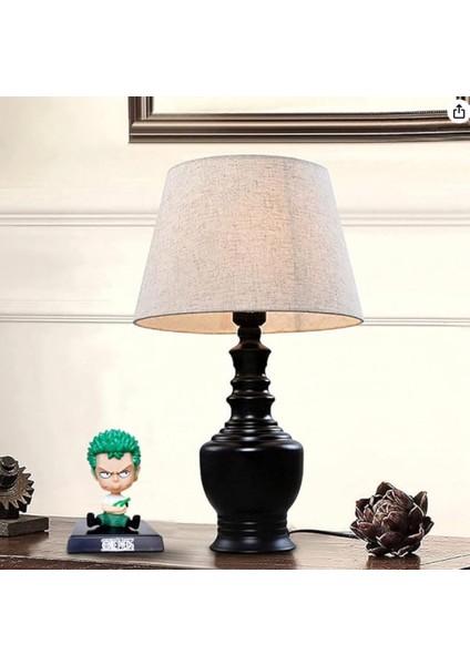 One Piece Roronoa Zoro Sallanan Başlıklı Figür