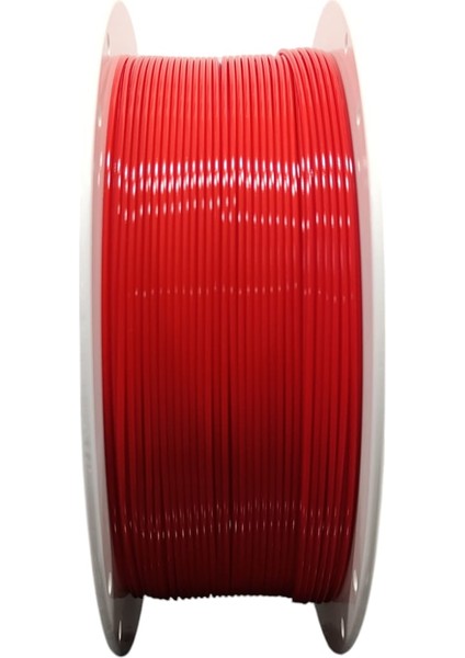 3D Filament Hyper Pla 1.75 mm Kırmızı 1000 gr